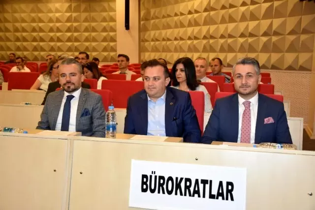 Şehzadeler Meclisinde Volkswagen sevinci