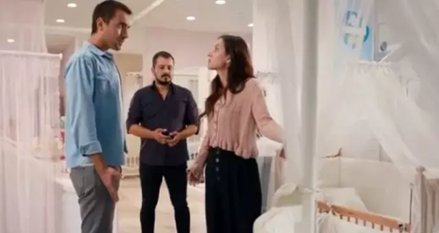 Sen Anlat Karadeniz'in yeni bölümünün ikinci fragmanı yayınlandı Sen Anlat Karadeniz'in yeni bölümünün ikinci fragmanı yayınlandı