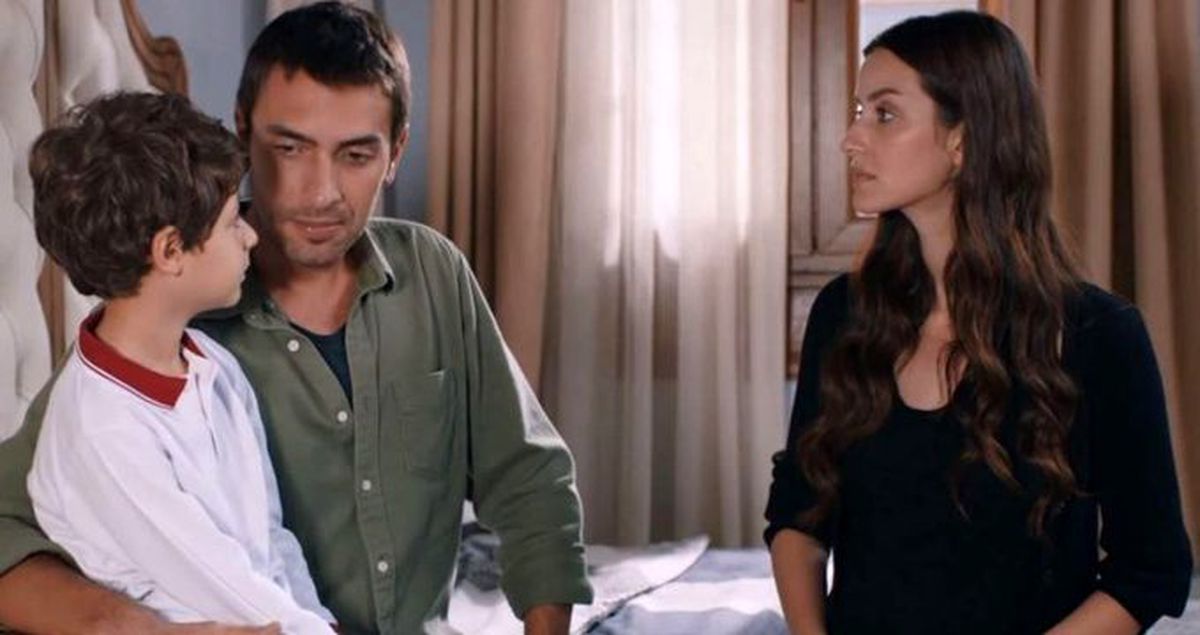 Sen Anlat Karadeniz'in yeni bölümünün ikinci fragmanı yayınlandı
