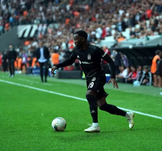 Süper Lig: Beşiktaş: 2 - Aytemiz Alanyaspor: 0 (Maç sonucu) Süper Lig: Beşiktaş: 2 - Aytemiz Alanyaspor: 0 (Maç sonucu)
