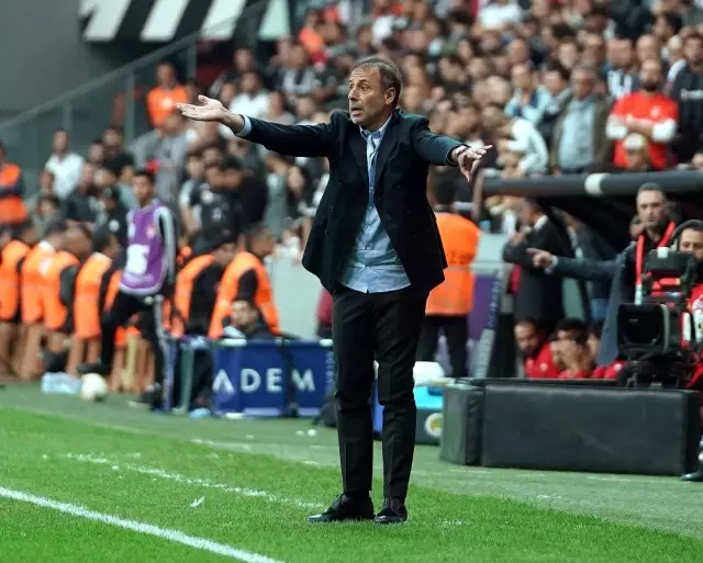 Süper Lig: Beşiktaş: 2 - Aytemiz Alanyaspor: 0 (Maç sonucu) Süper Lig: Beşiktaş: 2 - Aytemiz Alanyaspor: 0 (Maç sonucu)