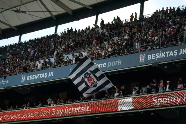 Süper Lig: Beşiktaş: 2 - Aytemiz Alanyaspor: 0 (Maç sonucu) Süper Lig: Beşiktaş: 2 - Aytemiz Alanyaspor: 0 (Maç sonucu)