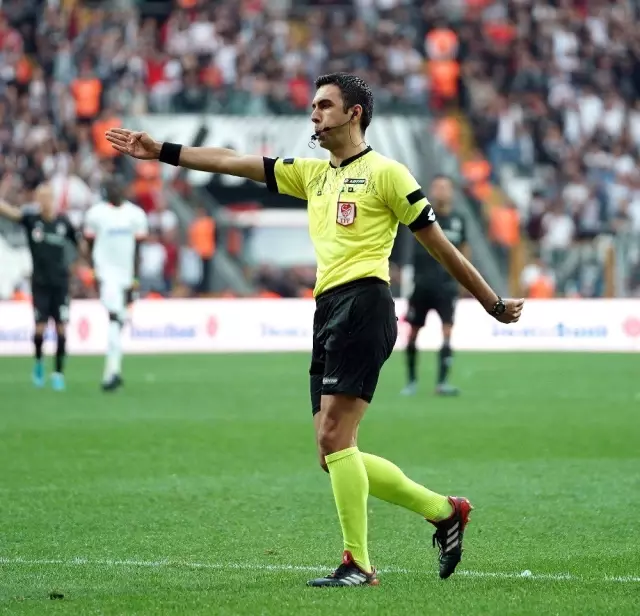 Süper Lig: Beşiktaş: 2 - Aytemiz Alanyaspor: 0 (Maç sonucu) Süper Lig: Beşiktaş: 2 - Aytemiz Alanyaspor: 0 (Maç sonucu)