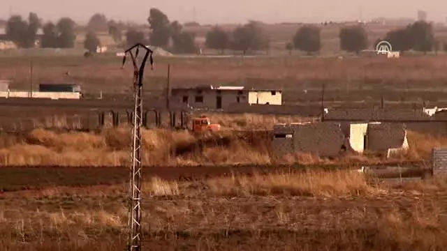 Terör örgütü YPG/PKK'da operasyon paniği Terör örgütü YPG/PKK'da operasyon paniği