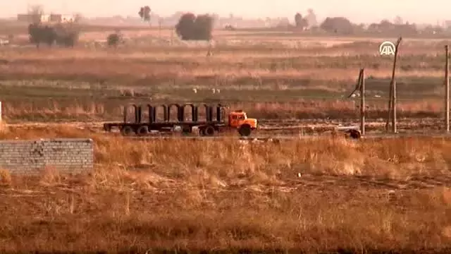 Terör örgütü YPG/PKK'da operasyon paniği Terör örgütü YPG/PKK'da operasyon paniği