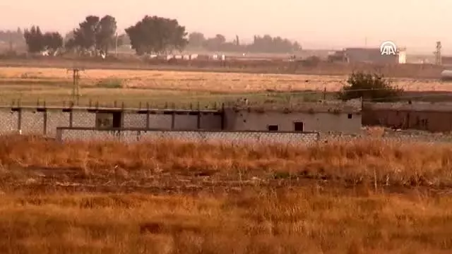 Terör örgütü YPG/PKK'da operasyon paniği Terör örgütü YPG/PKK'da operasyon paniği