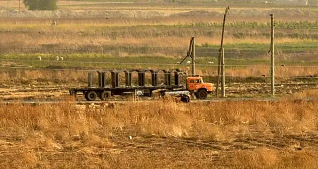 Terör örgütü YPG/PKK'da operasyon paniği! Sınır hattına blok sevk ediyorlar Terör örgütü YPG/PKK'da operasyon paniği! Sınır hattına blok sevk ediyorlar
