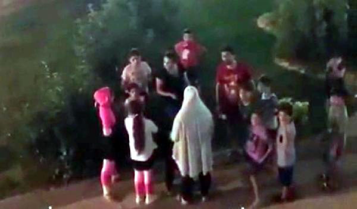 Mersin'de Ürdünlü çocuğa tokatla ilgili Cumhuriyet Başsavcılığı'ndan açıklama