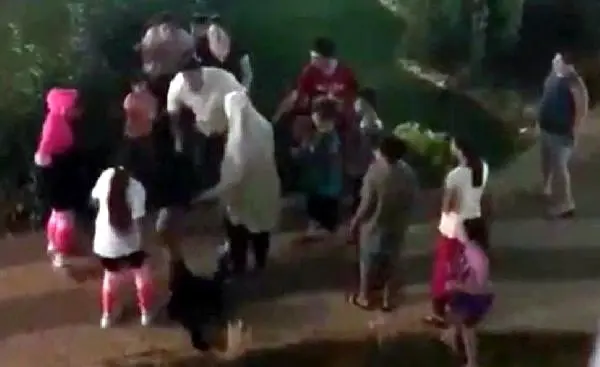 Mersin'de Ürdünlü çocuğa tokatla ilgili Cumhuriyet Başsavcılığı'ndan açıklama Mersin'de Ürdünlü çocuğa tokatla ilgili Cumhuriyet Başsavcılığı'ndan açıklama