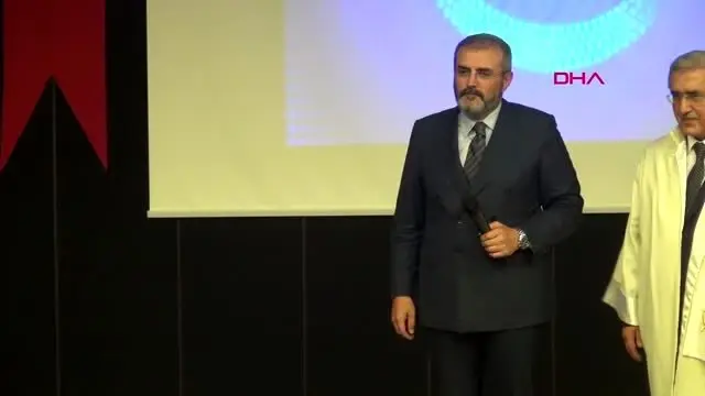 1 milyonluk ödülü kazanan Arda Ayten'e üniversitede yoğun ilgi 1 milyonluk ödülü kazanan Arda Ayten'e üniversitede yoğun ilgi