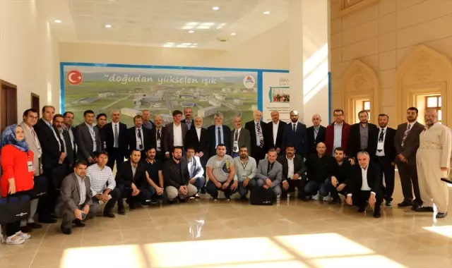 3. Uluslararası Ahmed-i Hani Sempozyumu sona erdi