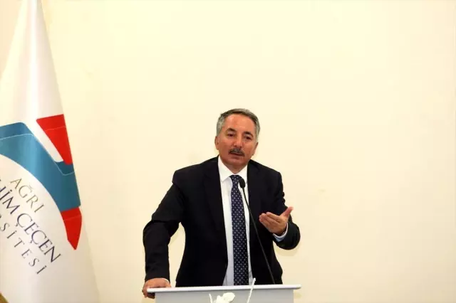 3. Uluslararası Ahmed-i Hani Sempozyumu sona erdi