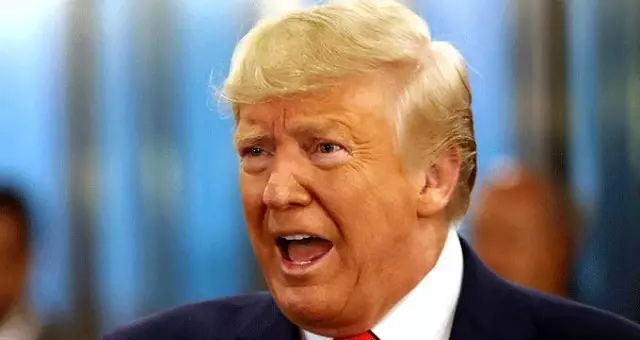 ABD Başkanı Donald Trump'tan Türkiye'ye küstah operasyon tehdidi: Türkiye ekonomisi mahvedip yok edeceğim ABD Başkanı Donald Trump'tan Türkiye'ye küstah operasyon tehdidi: Türkiye ekonomisi mahvedip yok edeceğim