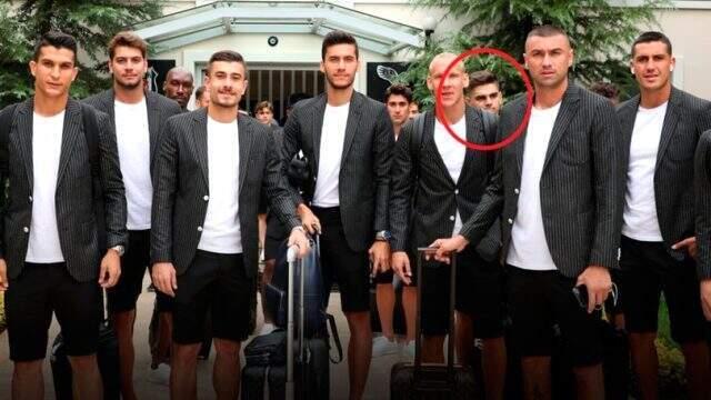 Ajdin Hasic 18 yaşını doldurdu! İmzalar atılıyor
