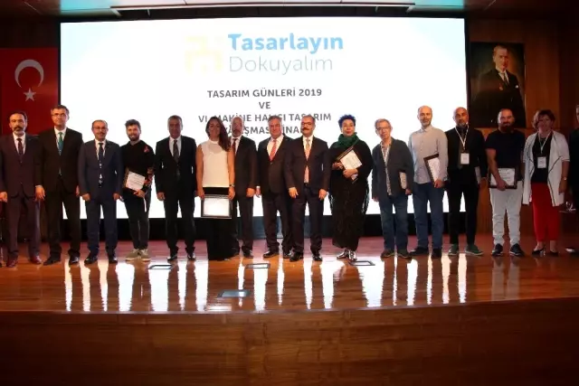 Akademisyenler makine halısının geleceğini tartıştı Akademisyenler makine halısının geleceğini tartıştı