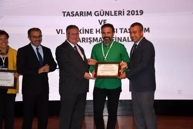 Akademisyenler makine halısının geleceğini tartıştı Akademisyenler makine halısının geleceğini tartıştı