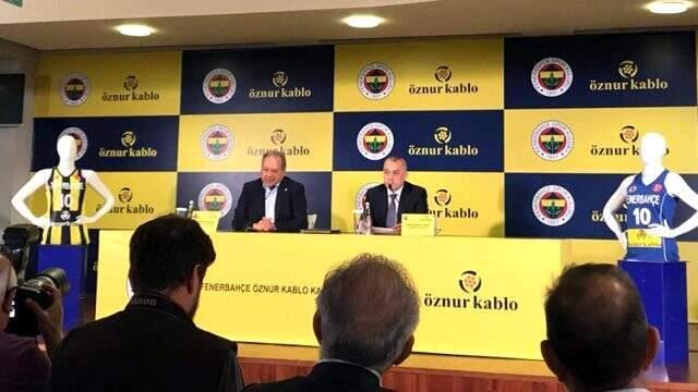 Ali Koç: Bu gemi nasıl yüzecek, maaşlar nasıl ödenecek diye düşünüyoruz