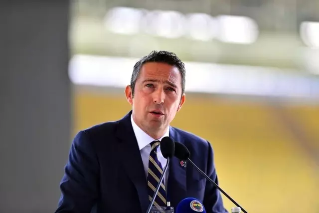 Ali Koç: