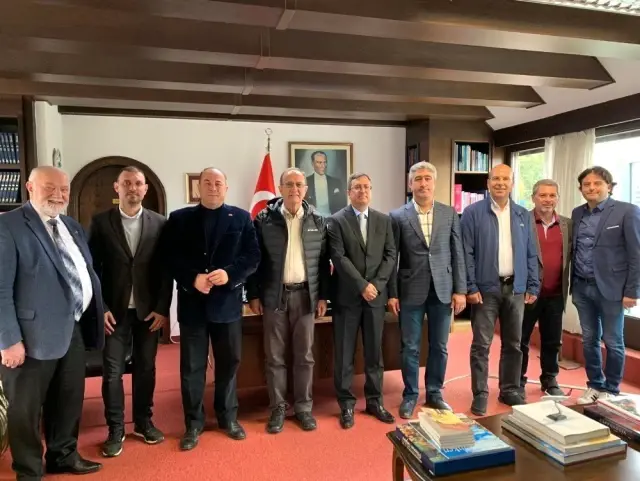 Almanya Fürth'te Marmaris rüzgarı Almanya Fürth'te Marmaris rüzgarı