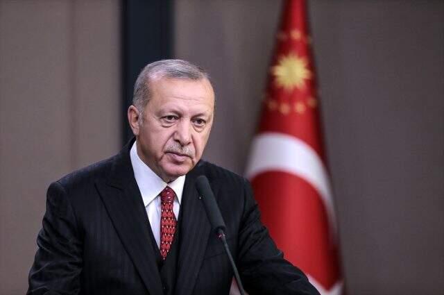 Amerika'nın sınırdan çekilmesi Erdoğan'a soruldu: Trump talimatı vermişti