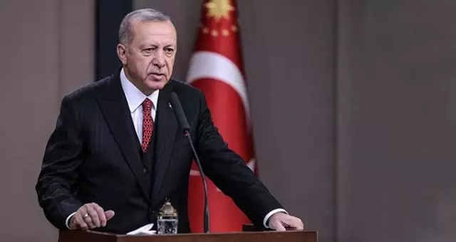 Amerika'nın sınırdan çekilmesi Erdoğan'a soruldu: Trump talimatı vermişti Amerika'nın sınırdan çekilmesi Erdoğan'a soruldu: Trump talimatı vermişti