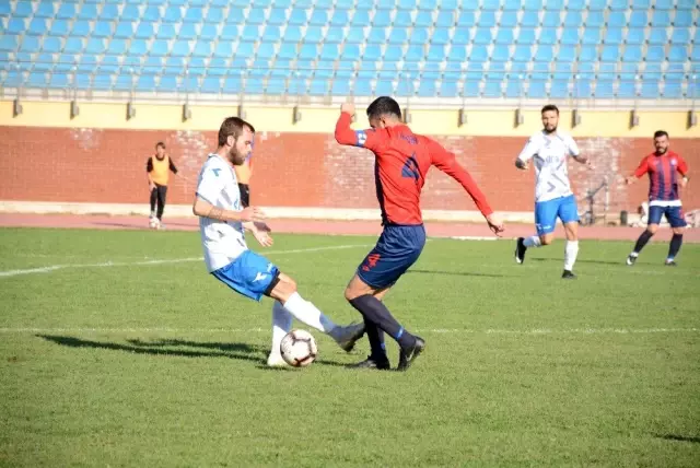 Anadolu Üniveritesi Futbol Takımı gelecekten ümitli Anadolu Üniveritesi Futbol Takımı gelecekten ümitli
