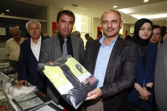 Başkan Söğüt, Başkan Söğüt,