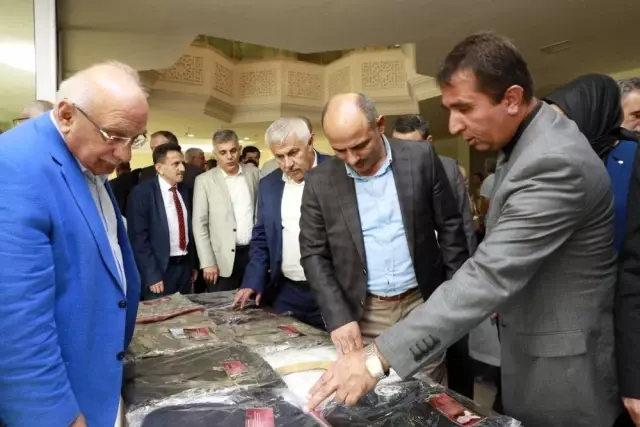 Başkan Söğüt, 'Birliğimizi kimse bozamaz' Başkan Söğüt, 'Birliğimizi kimse bozamaz'