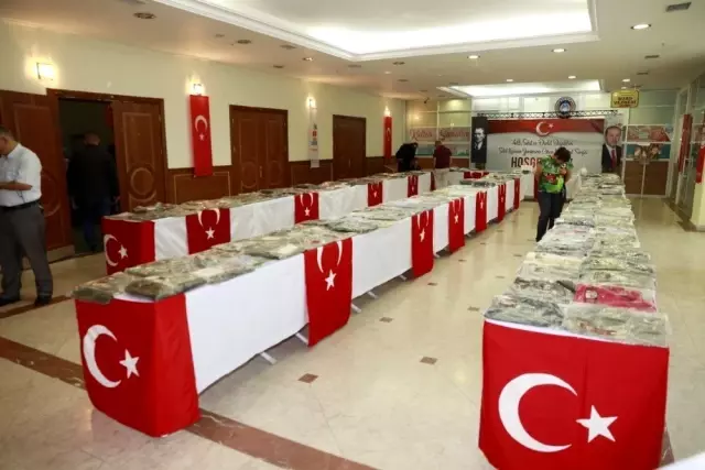 Başkan Söğüt, 'Birliğimizi kimse bozamaz' Başkan Söğüt, 'Birliğimizi kimse bozamaz'