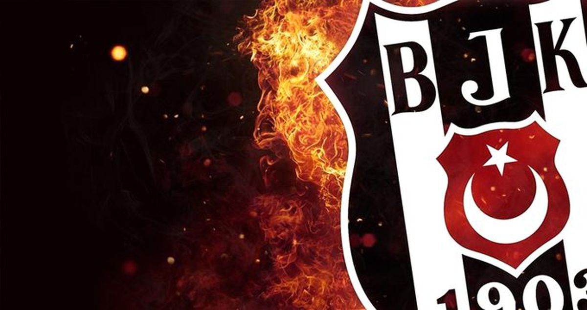 Beşiktaş'ta N'koudou şoku! 1 ay yok