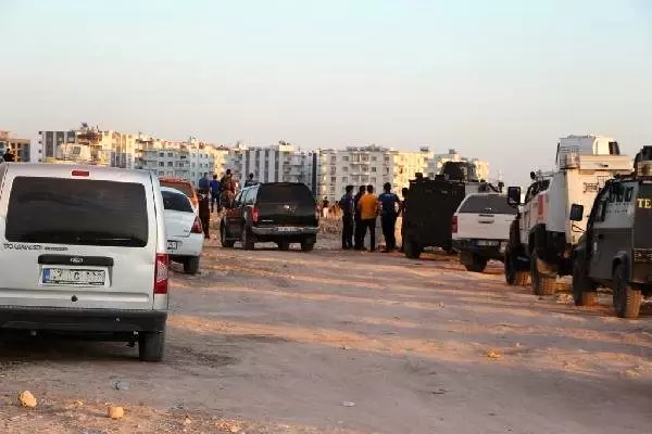 Bulduğu cisim elinde patlayan çoban ağır yaralandı
