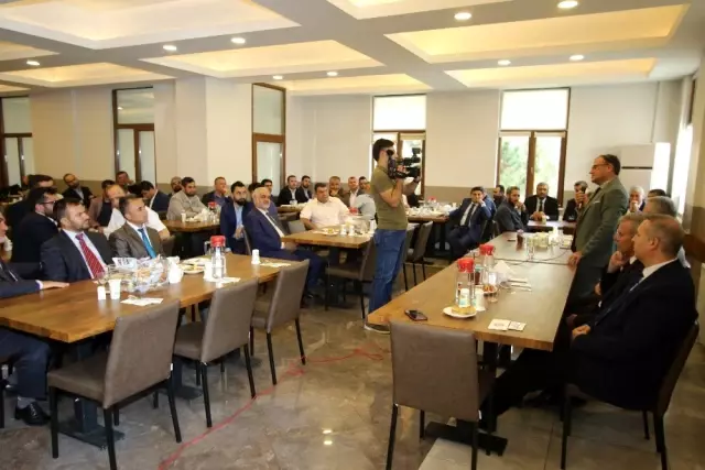 Camiler ve Din Görevlileri Haftası kutlandı Camiler ve Din Görevlileri Haftası kutlandı