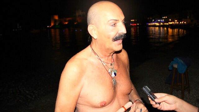 Cemil İpekçi'den Hadise'ye polemik çıkartacak sözler: Gündeme gelmek için dekolte giyiyor