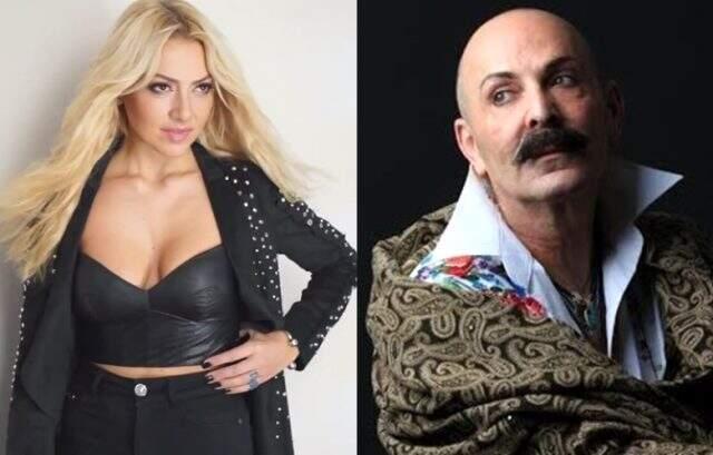Cemil İpekçi'den Hadise'ye polemik çıkartacak sözler: Gündeme gelmek için dekolte giyiyor