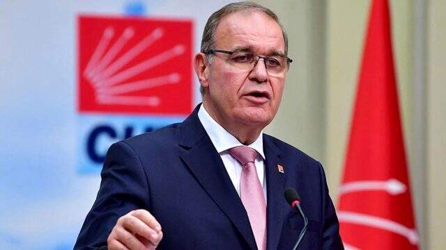 CHP'nin Fırat'ın doğusuna yönelik operasyon için tavrı netleşti