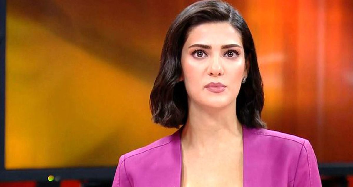 CNN Türk ekranlarında tepki çeken olay! Terör örgütü PKK-PYD'nin haber ajansının logosuna ekranda yer verildi