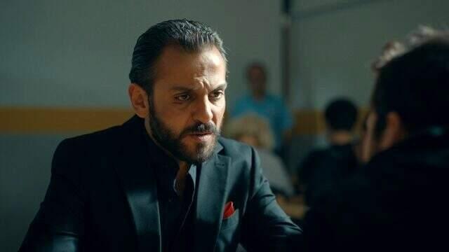 Çukur dizisinin 71. yeni bölüm 2. fragmanı yayınlandı
