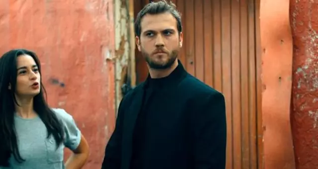 Çukur dizisinin 71. yeni bölüm 2. fragmanı yayınlandı Çukur dizisinin 71. yeni bölüm 2. fragmanı yayınlandı