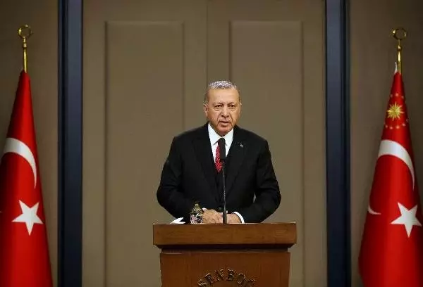 Cumhurbaşkanı erdoğan: abd bölgeden çekilmeye başladı Cumhurbaşkanı erdoğan: abd bölgeden çekilmeye başladı