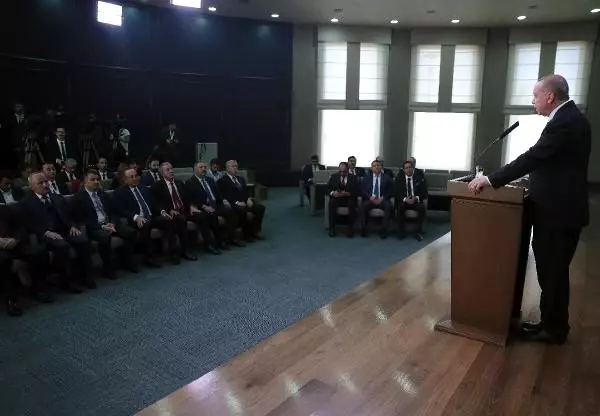 Cumhurbaşkanı erdoğan: abd bölgeden çekilmeye başladı Cumhurbaşkanı erdoğan: abd bölgeden çekilmeye başladı