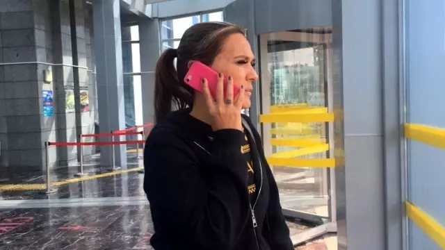Demet Akalın'ın evine hacze gelen icra memuru hakim karşısına çıktı Demet Akalın'ın evine hacze gelen icra memuru hakim karşısına çıktı