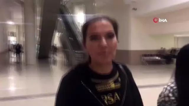 Demet Akalın'ın evine hacze gelen icra memuru hakim karşısına çıktı Demet Akalın'ın evine hacze gelen icra memuru hakim karşısına çıktı
