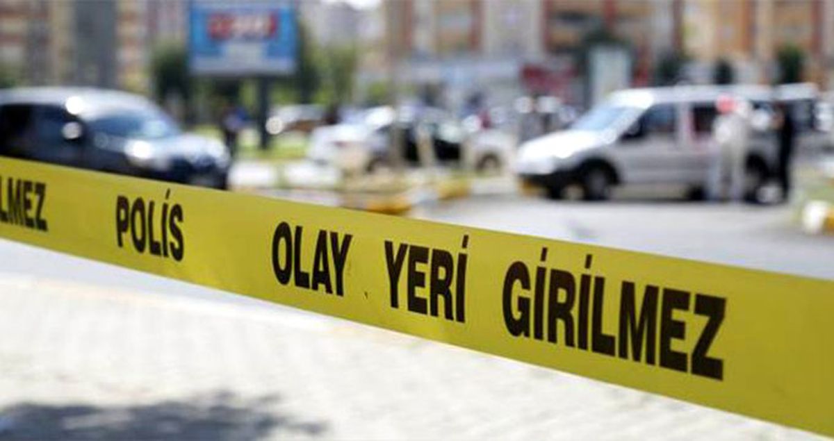 Tartıştığı eşini ve kızını öldüren koca gözaltına alındı