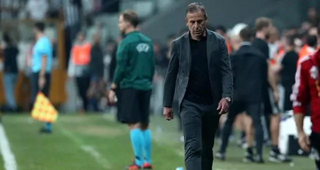 Fatih Altaylı'dan Abdullah Avcı'ya sert tepki: Ulan hangi başarı! Milli Takım'da madara oldun