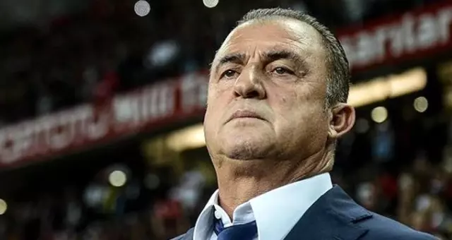 Fatih Terim için şoke eden istifa iddiası! Fatih Terim için şoke eden istifa iddiası!