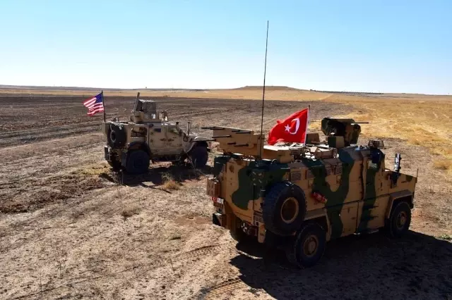Fırat'ın doğusuna operasyon Fırat'ın doğusuna operasyon