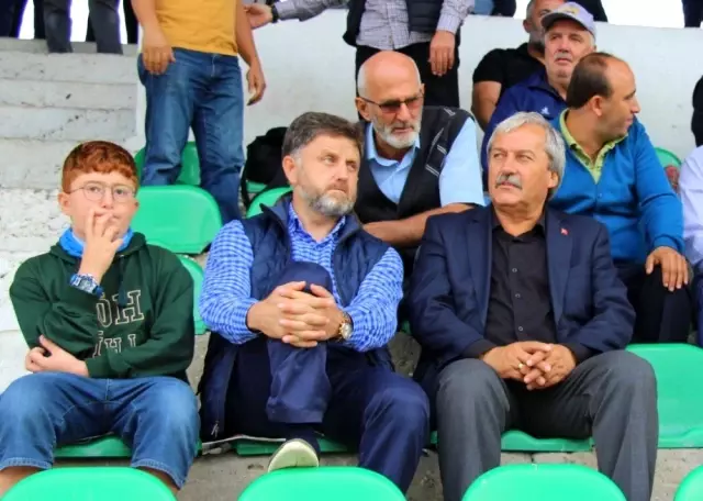Genel Müdür Poyraz'dan Başkan Şahin'e ziyaret Genel Müdür Poyraz'dan Başkan Şahin'e ziyaret