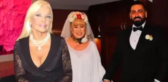Gönül Yazar: Gönül Yazar'dan şaşkına çeviren itiraf: Zerrin Özer'in kocası beni de yokladı Gönül Yazar: Gönül Yazar'dan şaşkına çeviren itiraf: Zerrin Özer'in kocası beni de yokladı