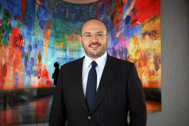 Gülman Group CEO'su Polat Gülman: Yer aldığımız projelerin kalitesi ve karlılığı esastır.