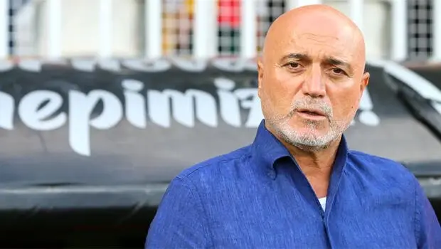 Hikmet Karaman 30'da 8 yaptı Hikmet Karaman 30'da 8 yaptı